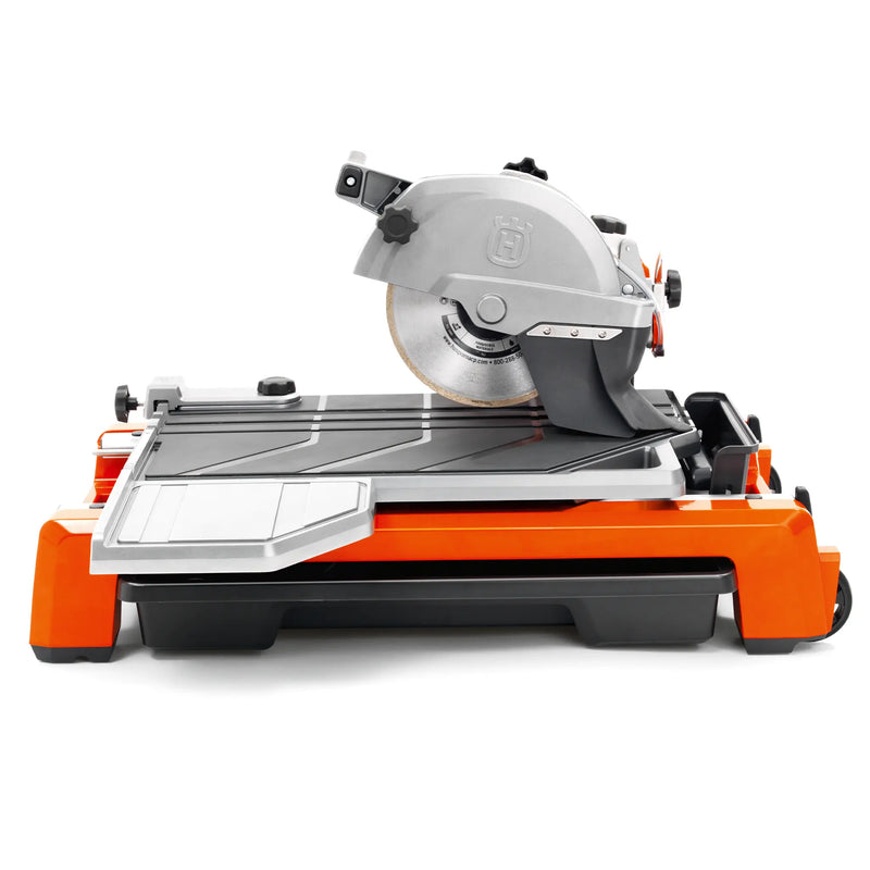 Husqvarna TS 60 Wet Tile Saw