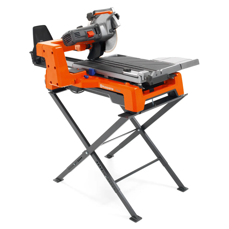 Husqvarna TS 60 Wet Tile Saw