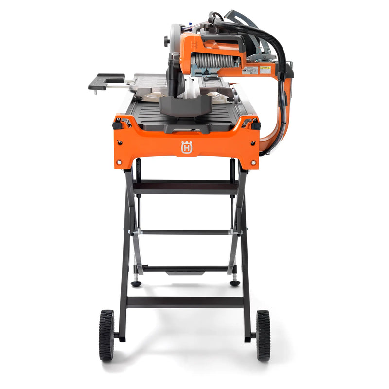 Husqvarna TS 70 Wet Tile Saw