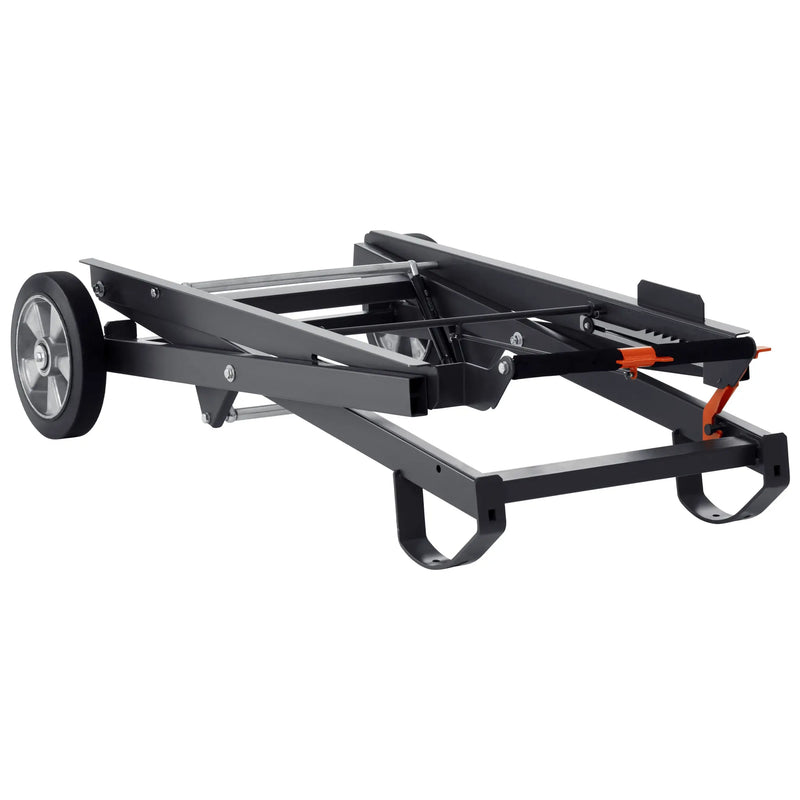 Husqvarna TS 70 Saw Stand with Wheels