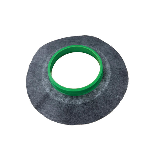 Hydro-Blok 4.5" Mixing Valve Seal - Waterproof Seal for Plumbing