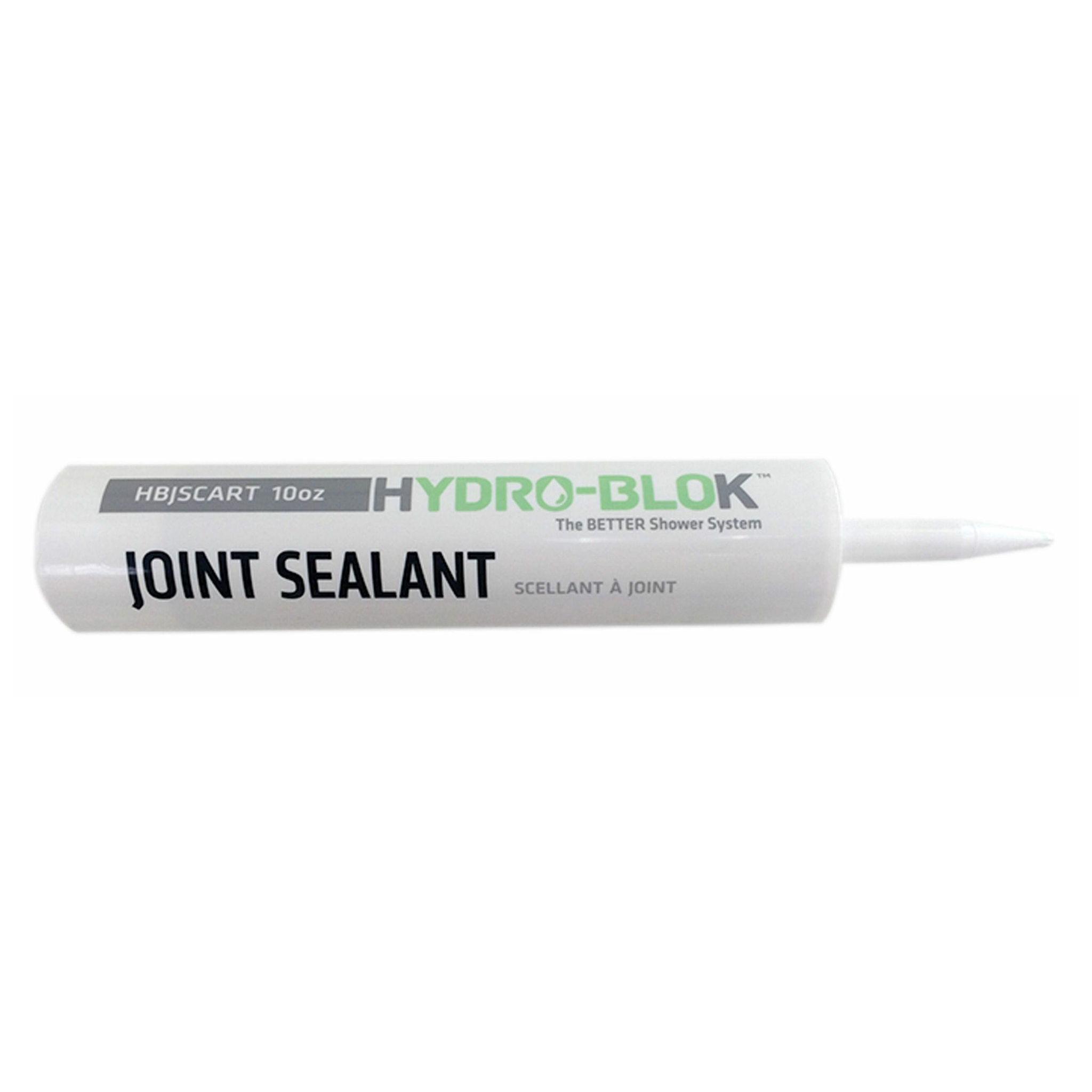 Hydro-Blok Joint Sealant, 10oz Cartridge