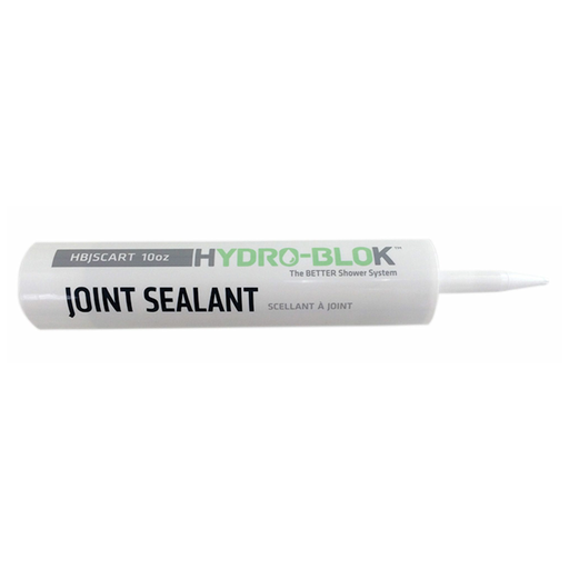 Hydro-Blok Joint Sealant, 10oz Cartridge