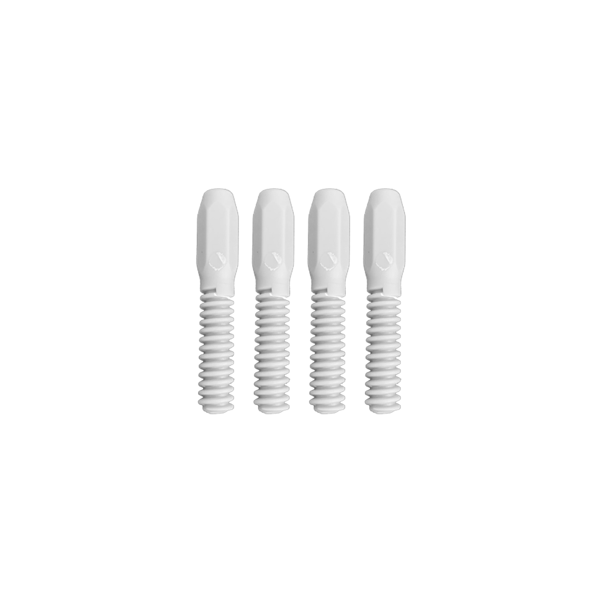 HYDRO-BLOK LOW PROFILE Drain Frame Leveling Screws