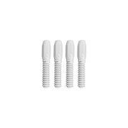 HYDRO-BLOK LOW PROFILE Drain Frame Leveling Screws