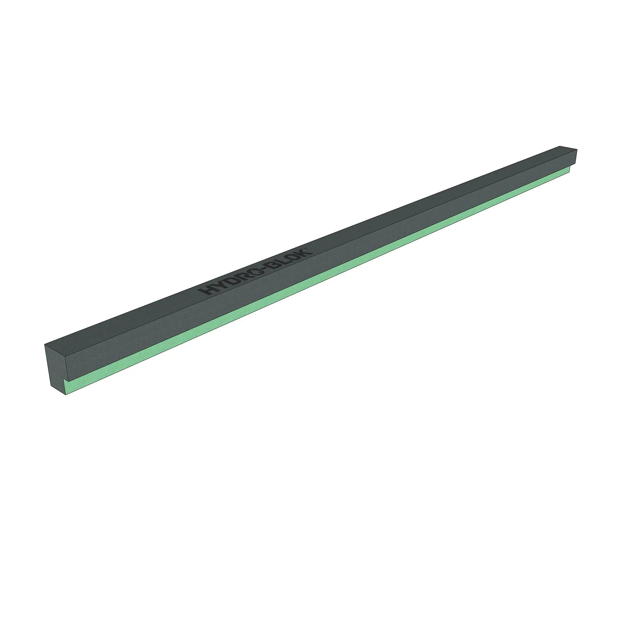 HYDRO-BLOK MINI Shower Curb