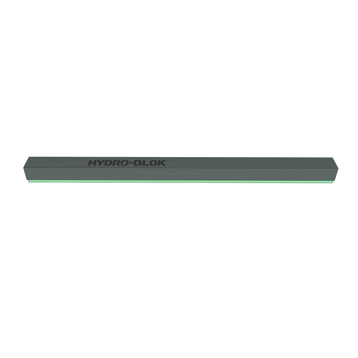 Hydro-Blok Standard 3.5" x 4" x 60" Shower Curb