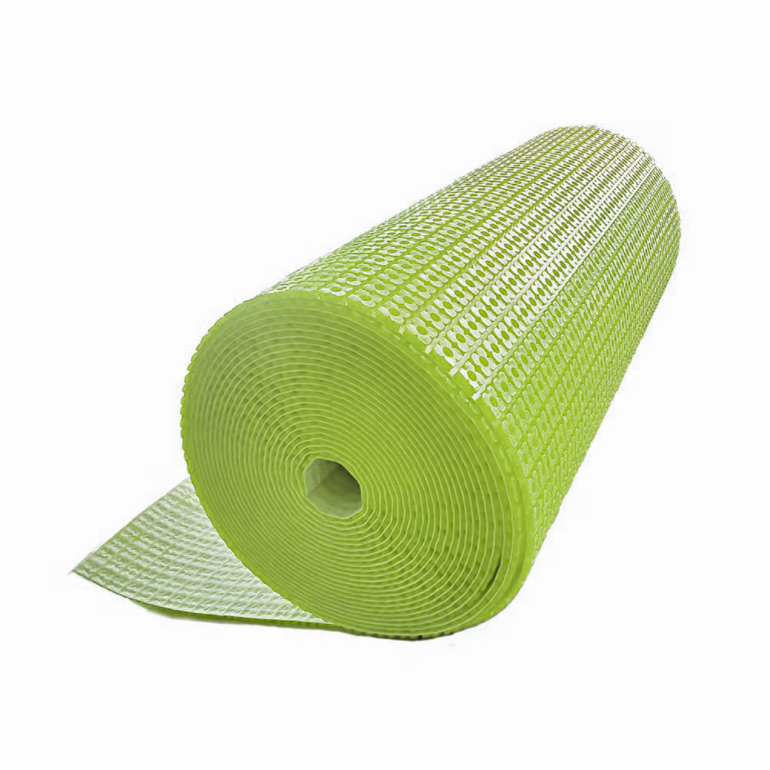 HYDRO-BLOK Uncoupling Membrane Rolled Up
