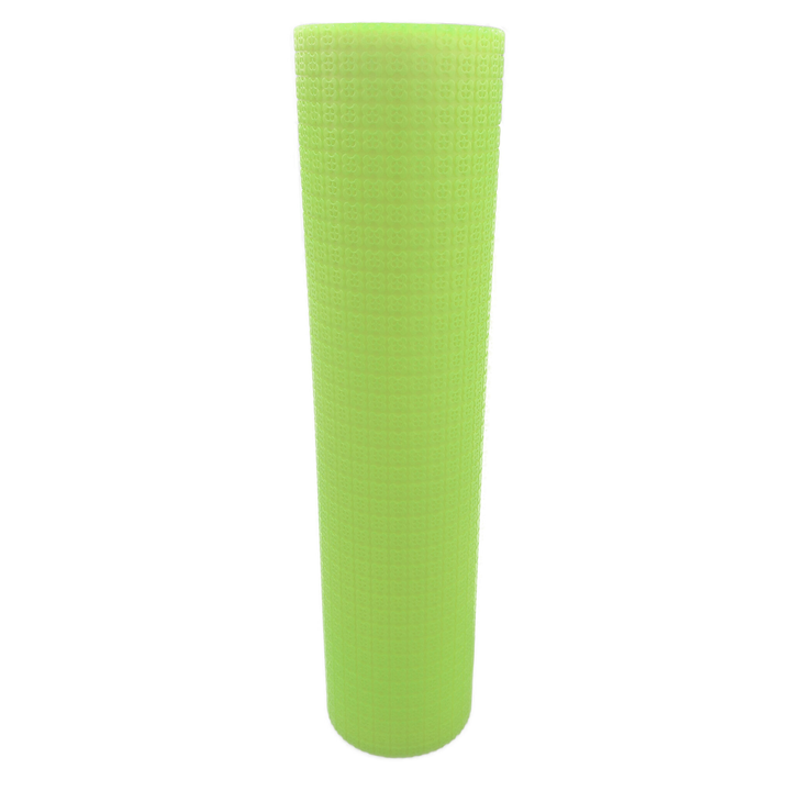 HYDRO-BLOK Uncoupling Membrane Standing Up
