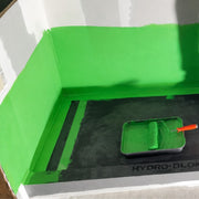 HYDRO-BLOK VAPORBLOK Liquid Waterproofing & Vapor Tight Membrane