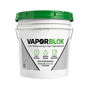 HYDRO-BLOK VAPORBLOK Liquid Waterproofing & Vapor Tight Membrane