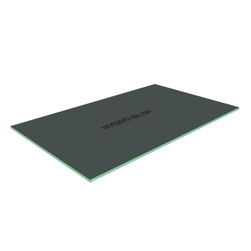 HYDRO-BLOK Wallboard