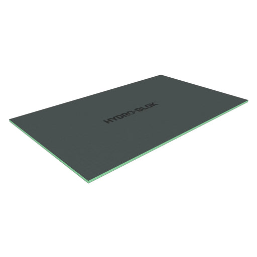 HYDRO-BLOK Wallboard