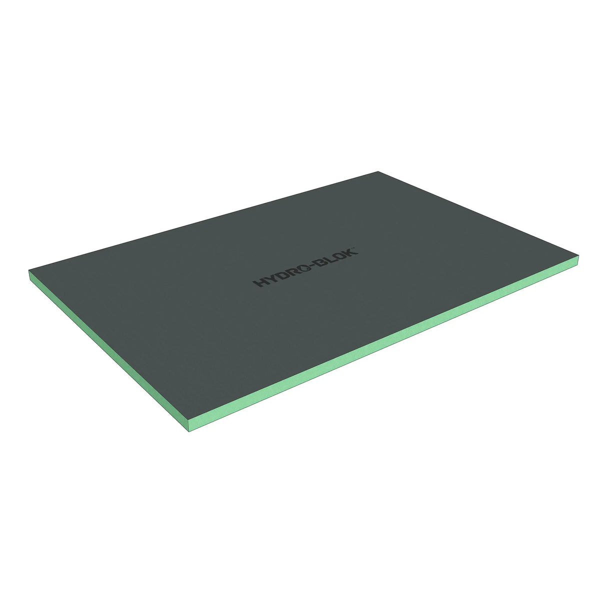 HYDRO-BLOK Waterproof Tile Backer Board