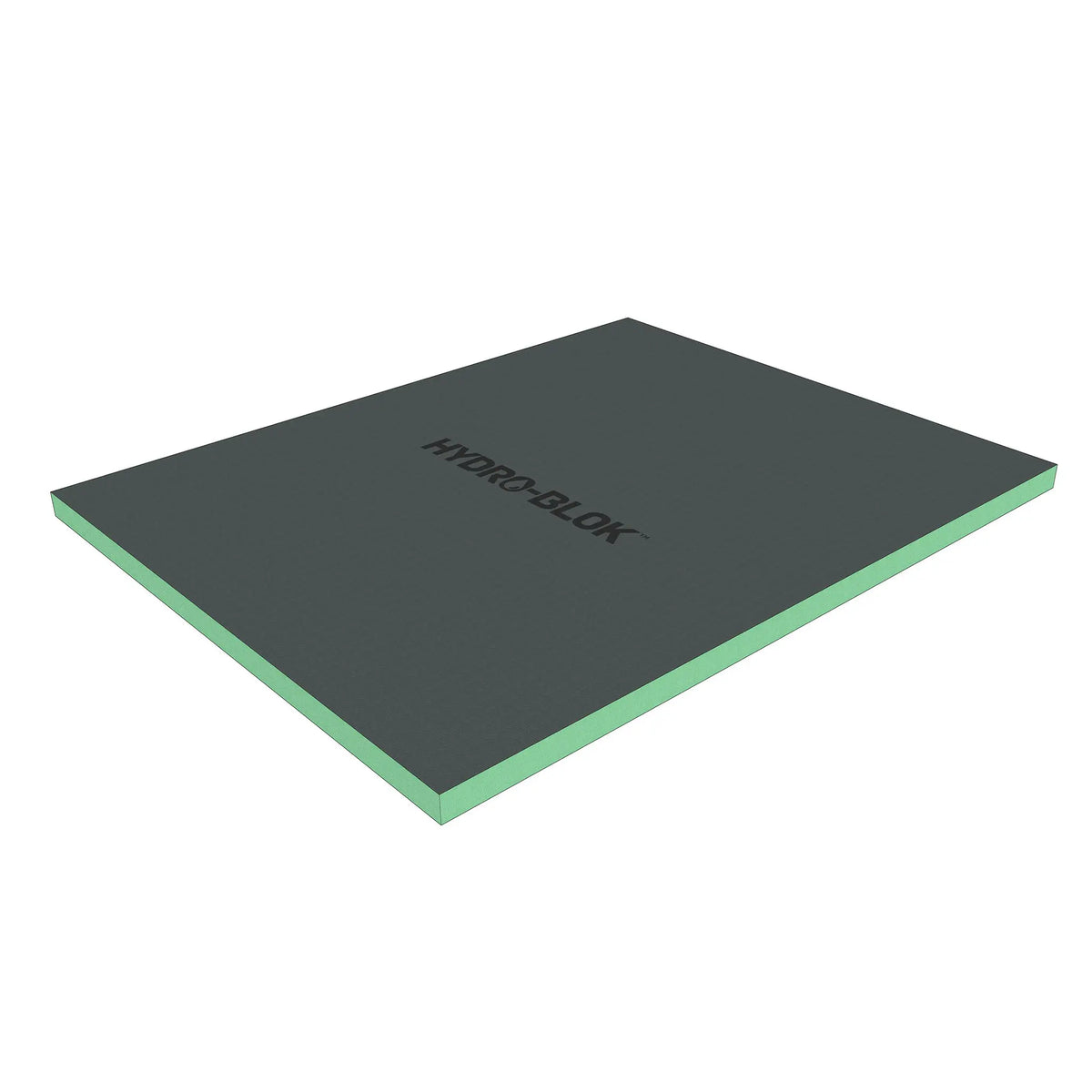HYDRO-BLOK Waterproof Tile Backer Board
