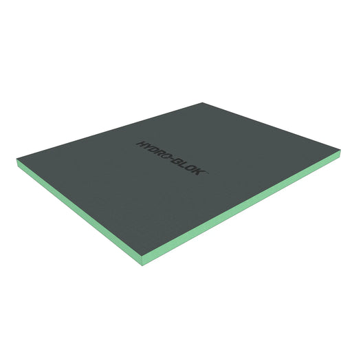 HYDRO-BLOK Wallboard