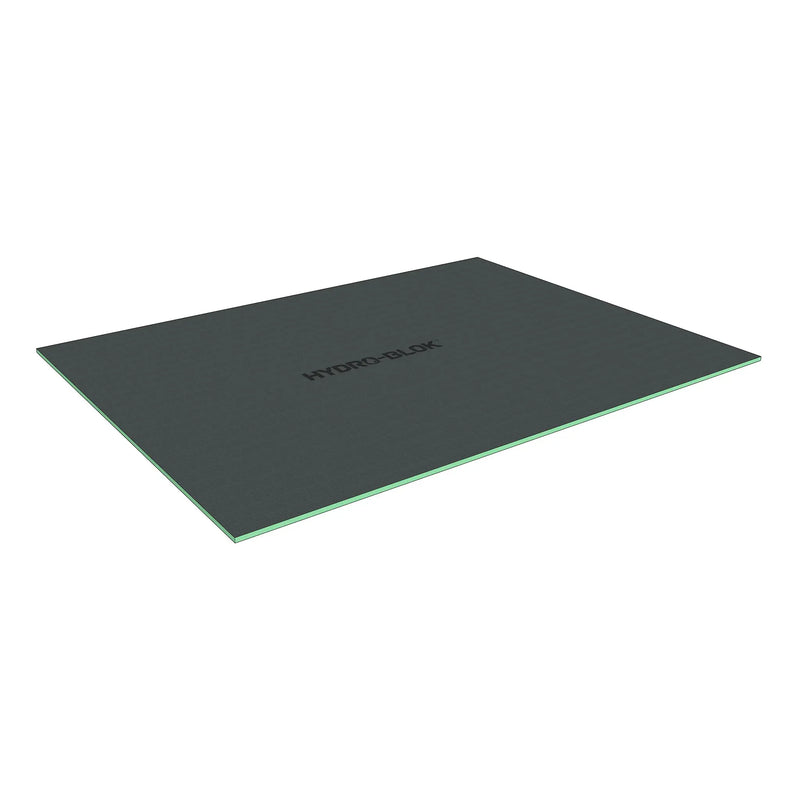 HYDRO-BLOK Wallboard