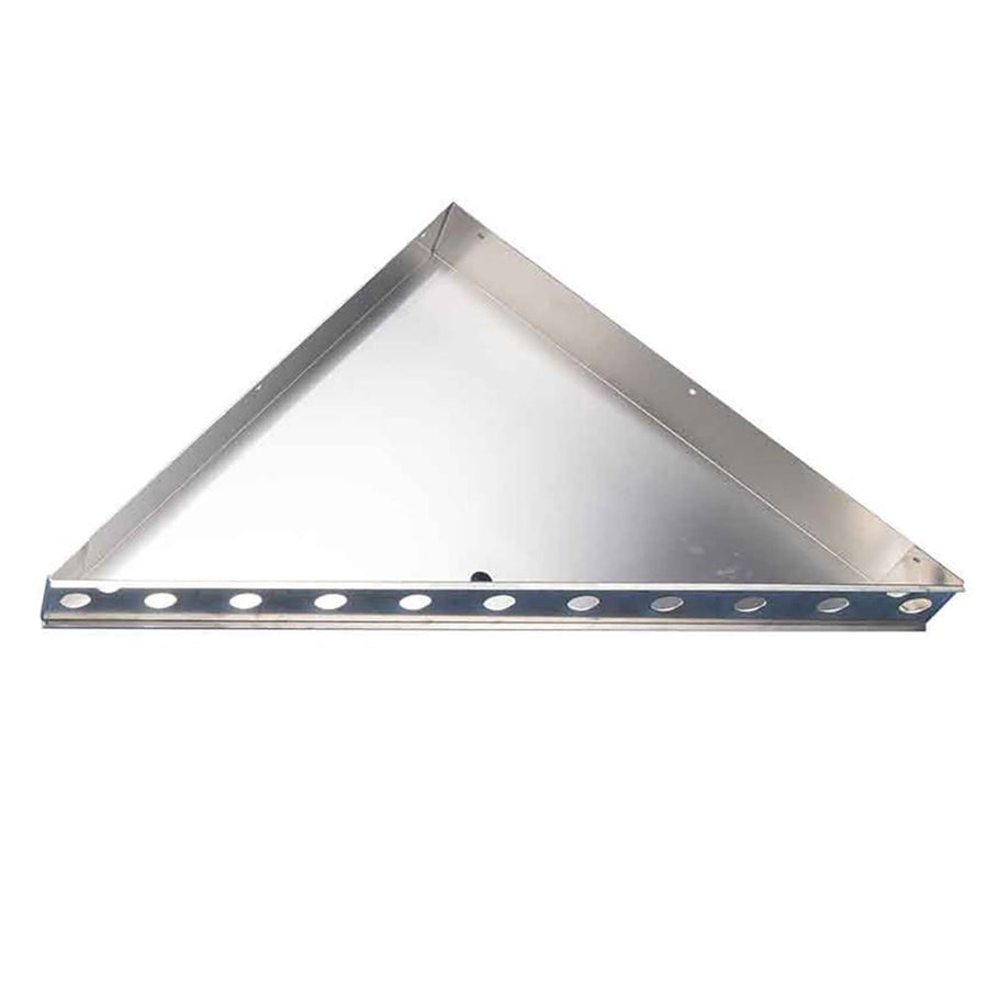 Innovis Corporation Triangular Better Bench, 21.5"x21.5"x30"