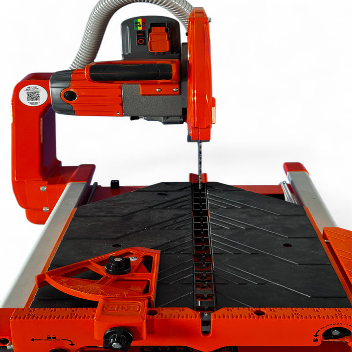 iQ Power Tools iQMS362i 16.5" Masonry Saw With Integrated Dust Control System