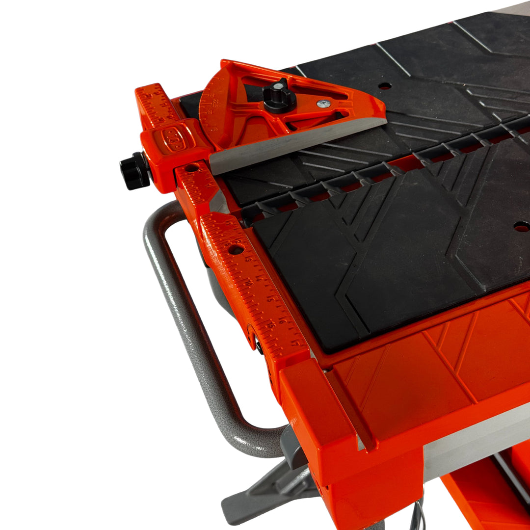 iQ Power Tools iQMS362i 16.5" Masonry Saw With Integrated Dust Control System
