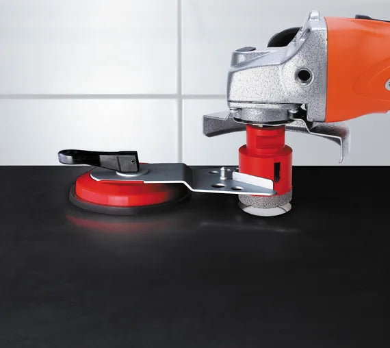 RUBI DRYGRES Diamond Drill Bit Kit