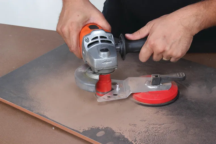 RUBI DRYGRES Diamond Drill Bit Kit