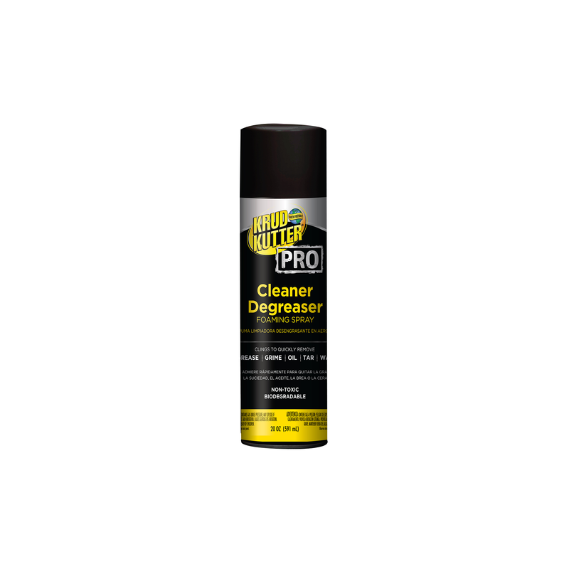 Krud Kutter Pro Cleaner Degreaser - Powerful Cleaning Solution