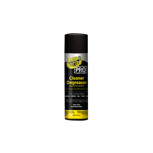 Krud Kutter Pro Cleaner Degreaser - Powerful Cleaning Solution