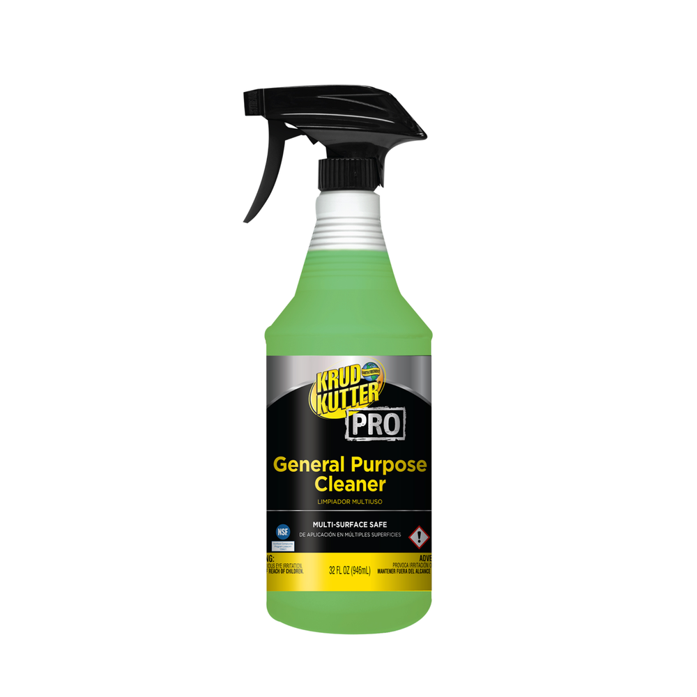 Krud Kutter Pro General Purpose Cleaner