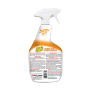 Krud Kutter Tough Task Citrus Remover, 32oz bottle
