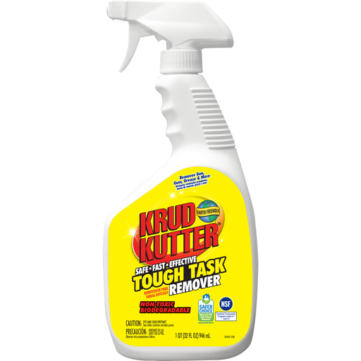 Krud Kutter Tough Task Remover - Powerful Cleaning Solution