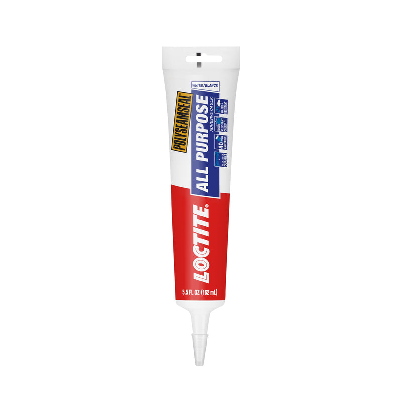 Loctite POLYSEAMSEAL All-Purpose Adhesive Caulk Sealant