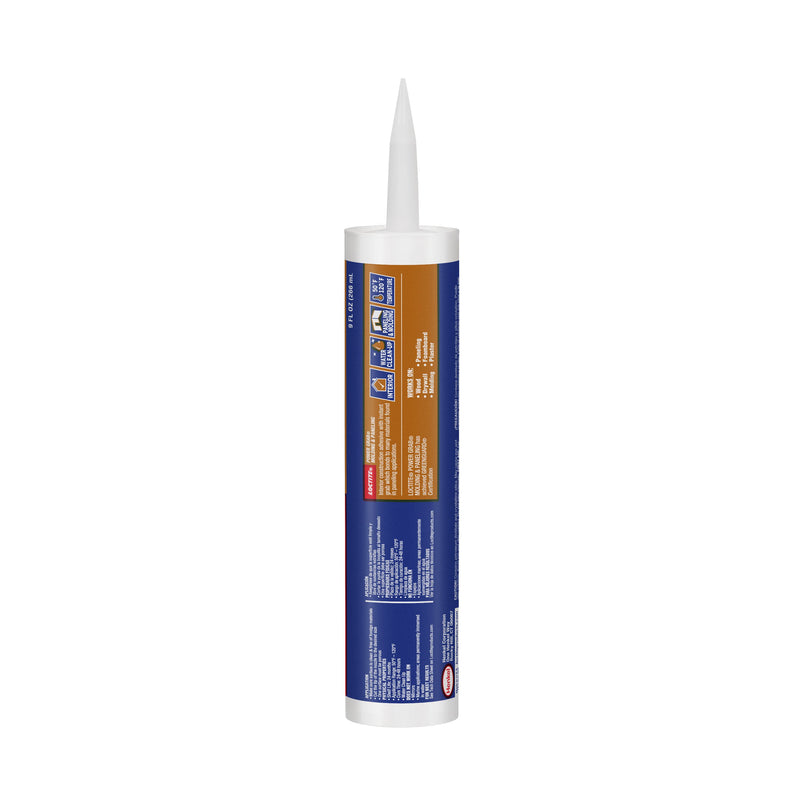 Loctite Power Grab Express Molding & Paneling Construction Adhesive
