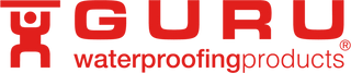 Guru Waterproofing Products Logo