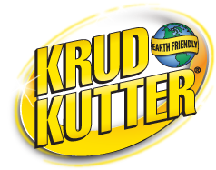 Krud Kutter Logo