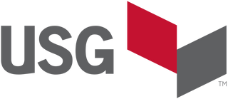 USG Durock Logo