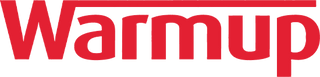 Warmup Logo
