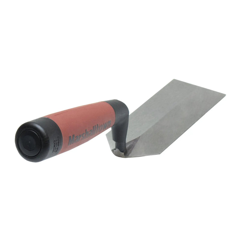 MARSHALLTOWN DuraSoft 5" x 2" Margin Trowel