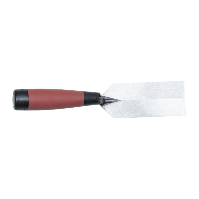 MARSHALLTOWN DuraSoft 5" x 2" Margin Trowel