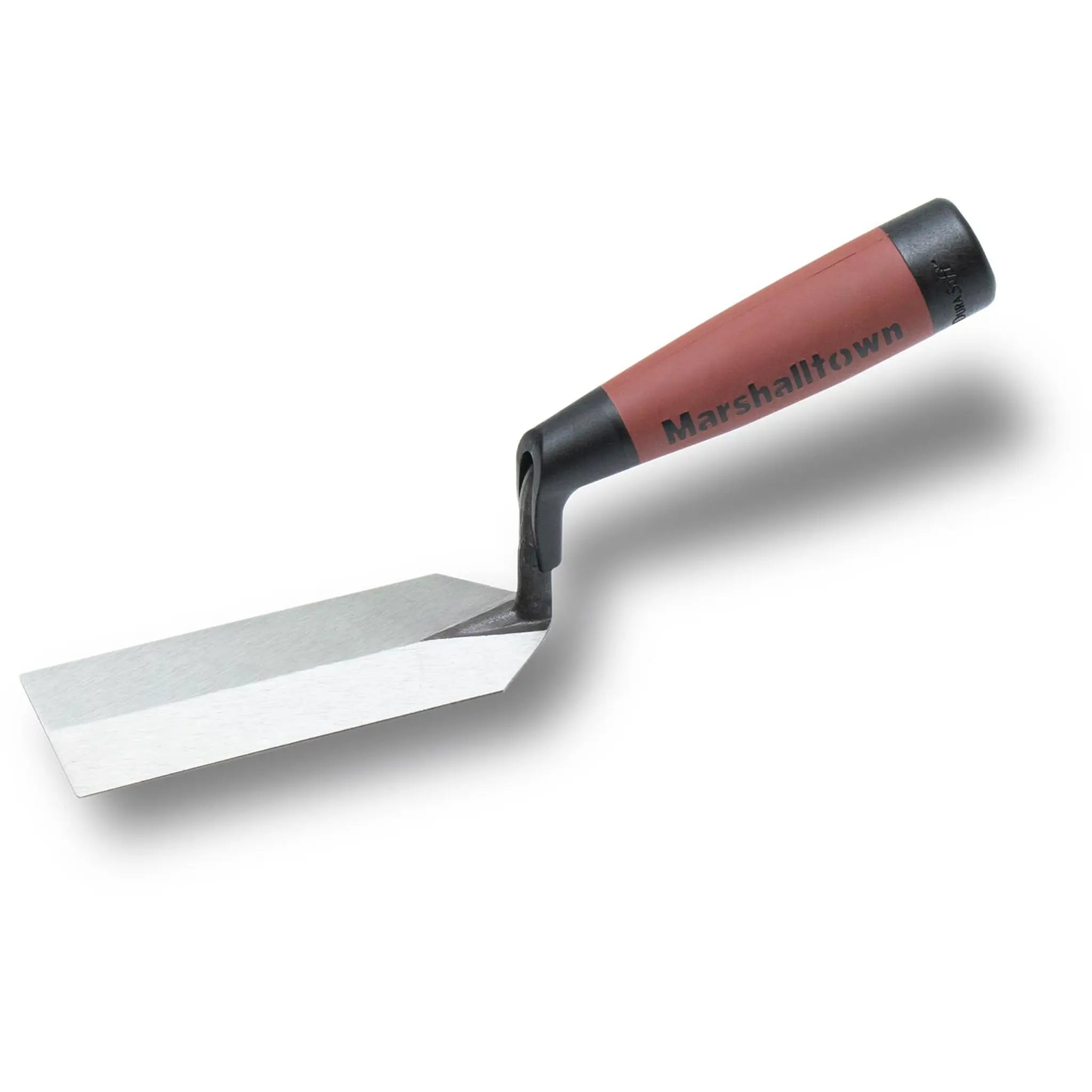 MARSHALLTOWN 5" x 2" DuraSoft Margin Trowel