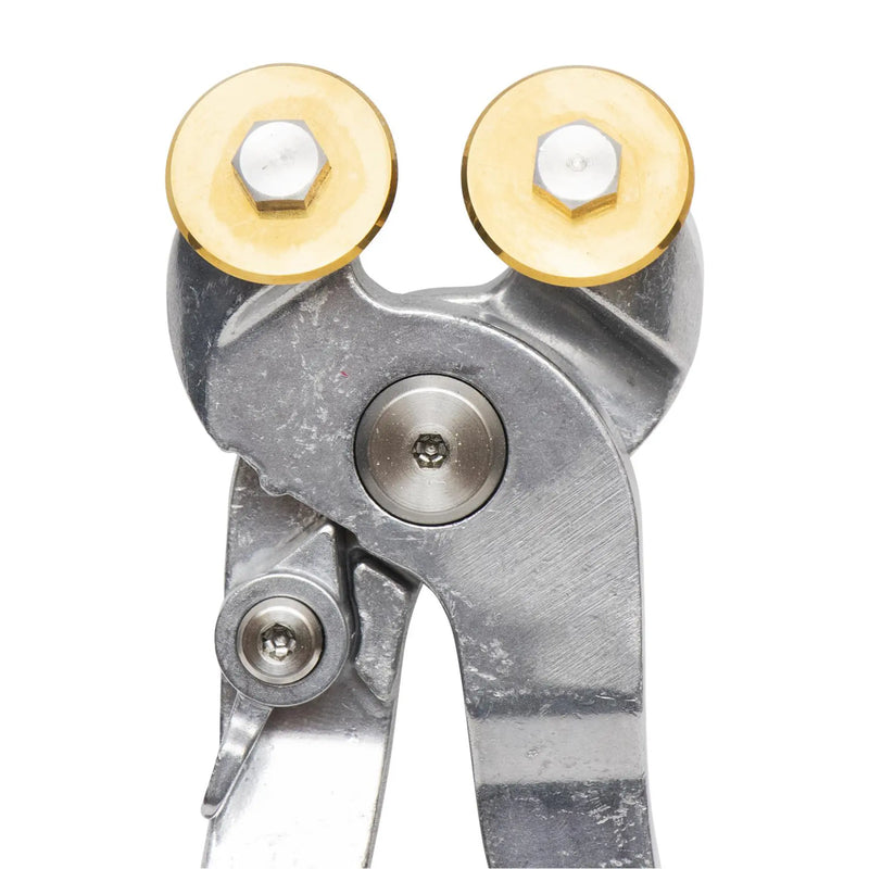 MARSHALLTOWN Angled Tile Nippers