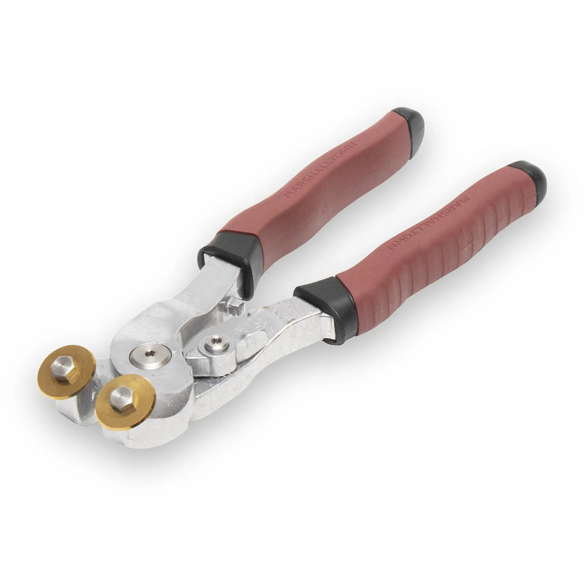 MARSHALLTOWN Angled Tile Nippers
