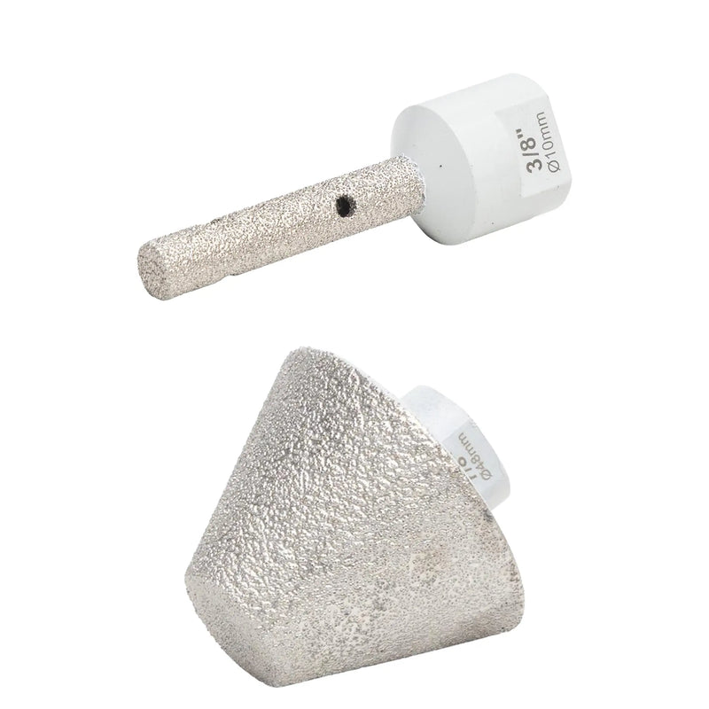 MARSHALLTOWN Diamond Milling Bits and Cones