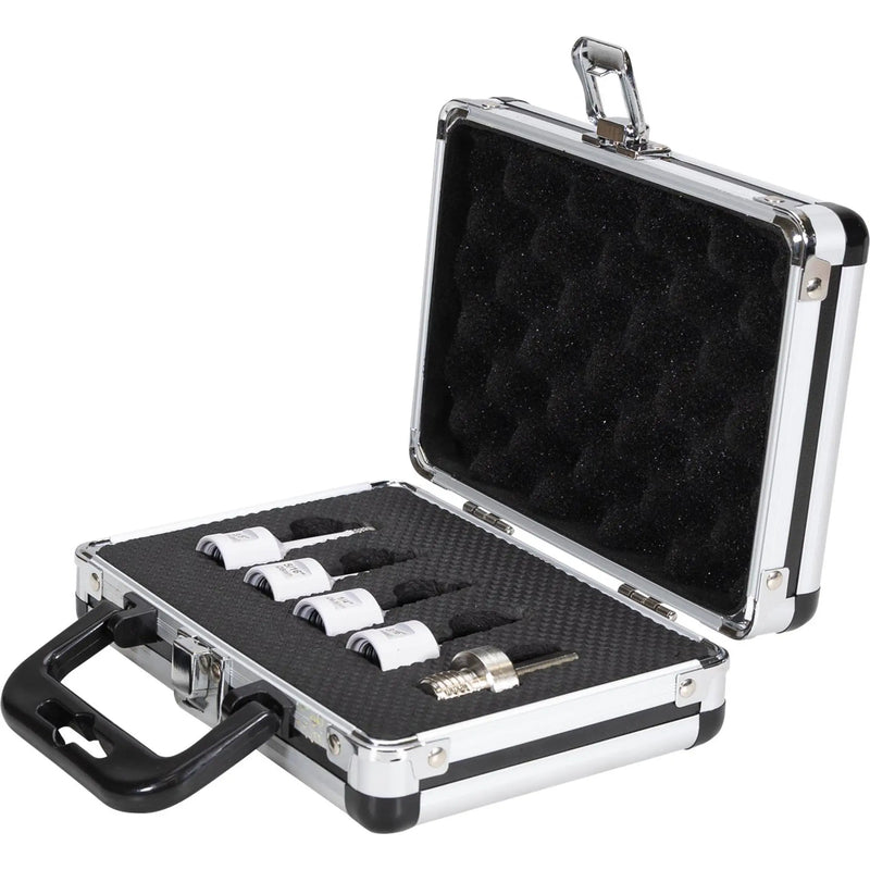 MARSHALLTOWN Diamond Tools Fixture Kit