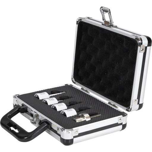 MARSHALLTOWN Diamond Tools Fixture Kit