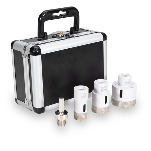 MARSHALLTOWN Diamond Tools Plumbing Kit