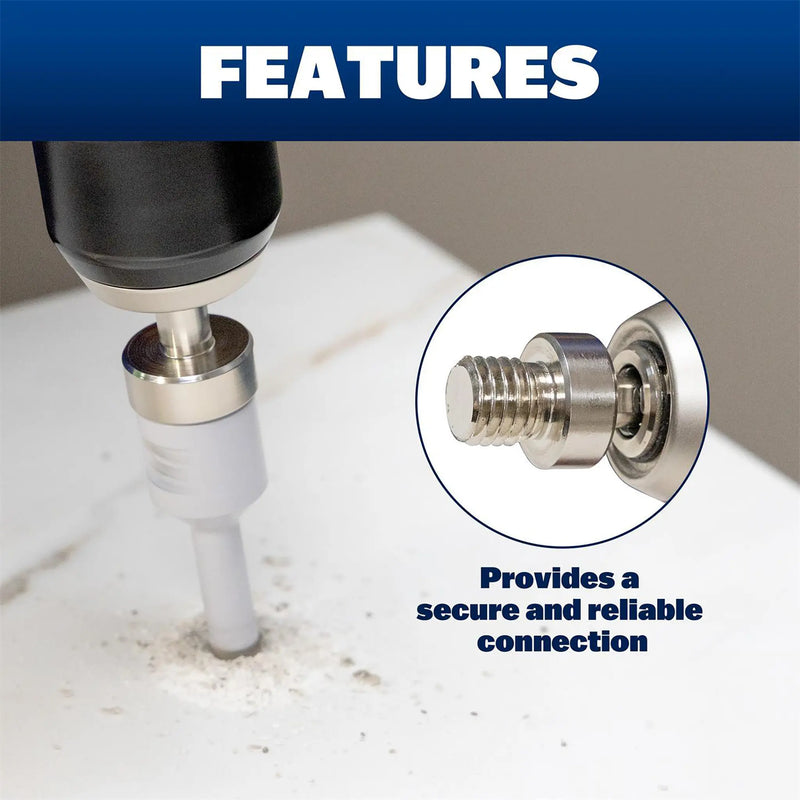 MARSHALLTOWN Drill Adapter