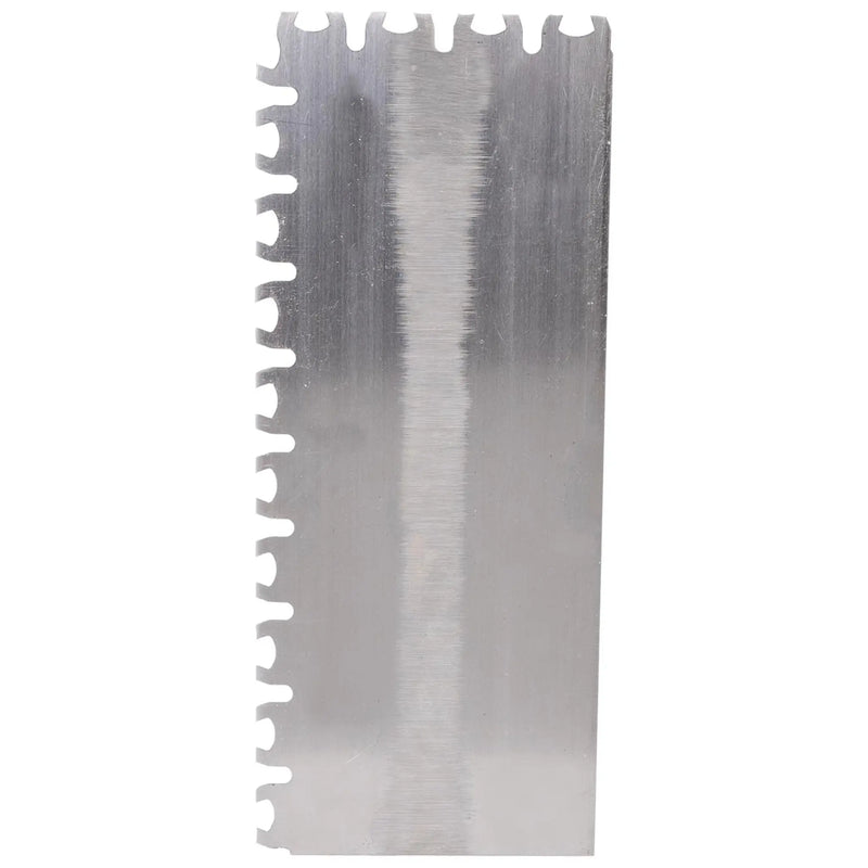 MARSHALLTOWN Euro Notched Trowel