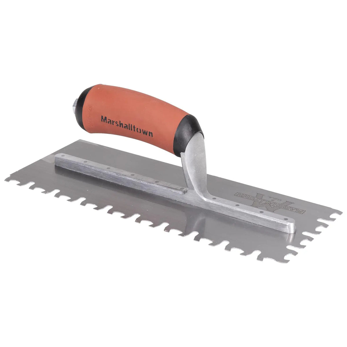 MARSHALLTOWN Euro Notched Trowel