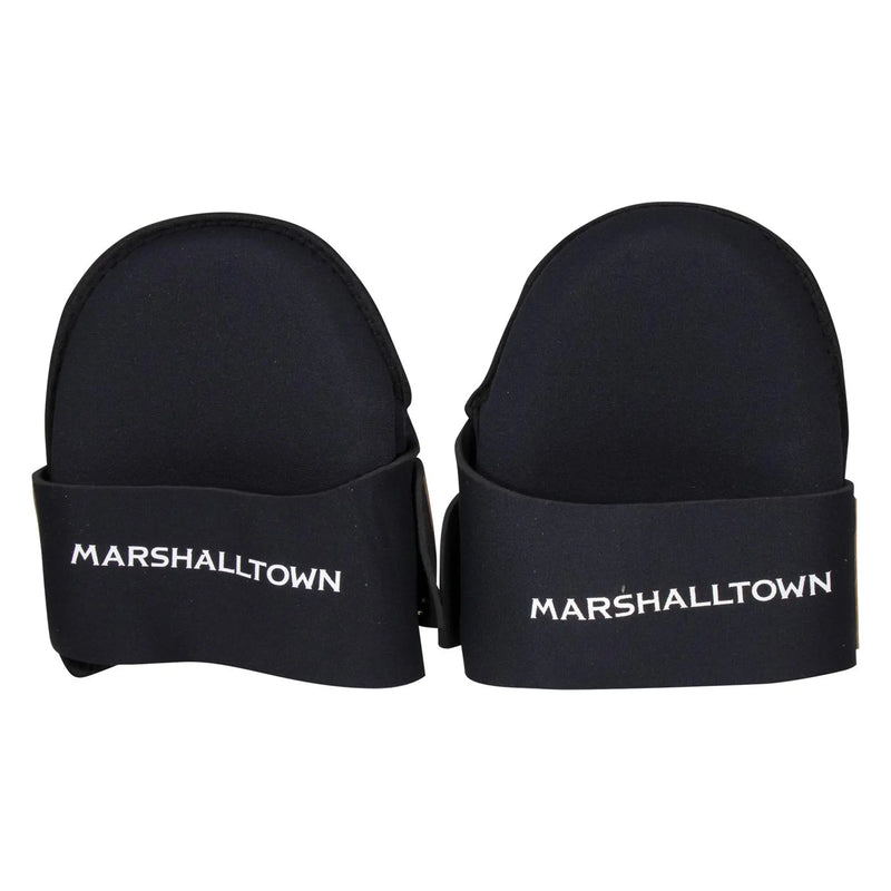 MARSHALLTOWN Front Fastening Knee Pads